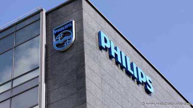 Aktie kaufen oder verkaufen: Koninklijke Philips Aktie kaufen oder verkaufen: Analystenbewertungen im Juli `26