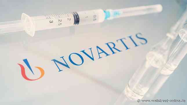 Aktie kaufen oder verkaufen: Novartis Aktie kaufen oder verkaufen: Analystenbewertungen im Juli `26