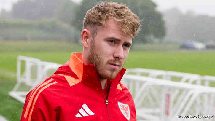 Wales midfielder Cooper set for Swansea exit