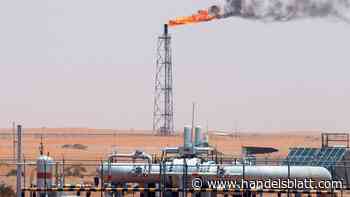 Ölförderung: Opec plus einigt sich wohl auf höhere Ölförderziele