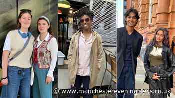 Steal Their Style: I would go out tonight, but I haven't got a stitch to wear