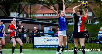 Oost-Arnhem treft sterke tegenstanders in veldcompetitie