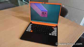 Framework Laptop 13 Pro review: Plenty premium, but pummeled by RAM crisis
