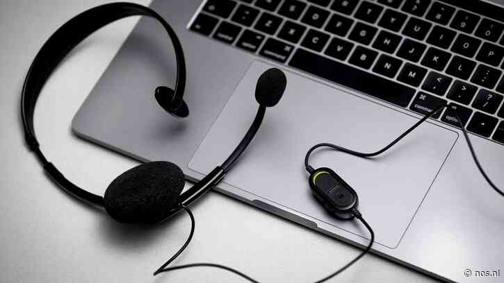 Geen twijfel: AI-telefonist moet zich voortaan direct prijsgeven
