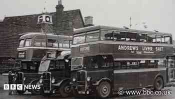 Museum recreates 'golden age' of coach station