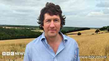 Drought severely affecting farms - union chairman