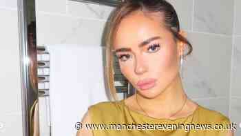 She spent £8k on a 'Love Island' transformation, now she wishes she hadn't