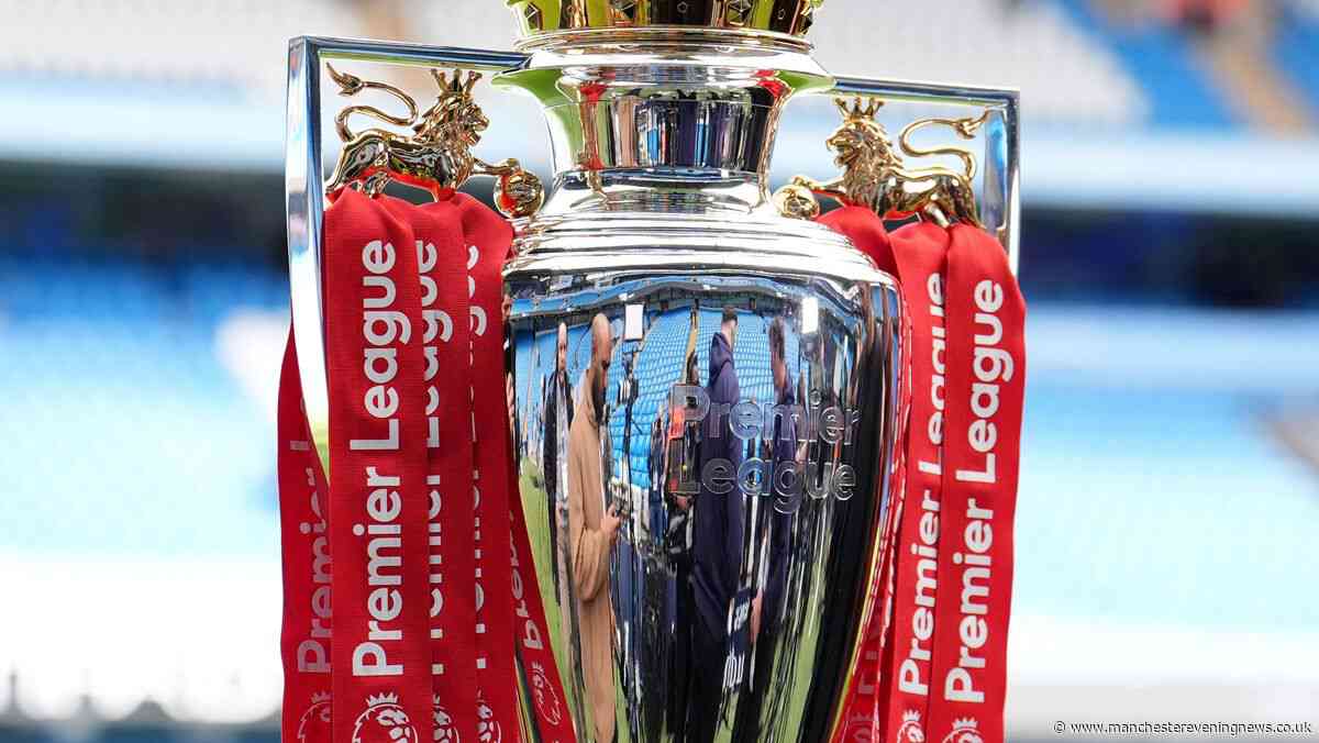 How to watch the 2026/27 Premier League on TV with Sky Sports deals from £20