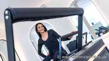 Meet the Newcastle pilates and wellness coach specialising in neurodiversity
