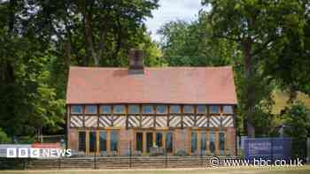 Restoration of 16th Century pub a step closer