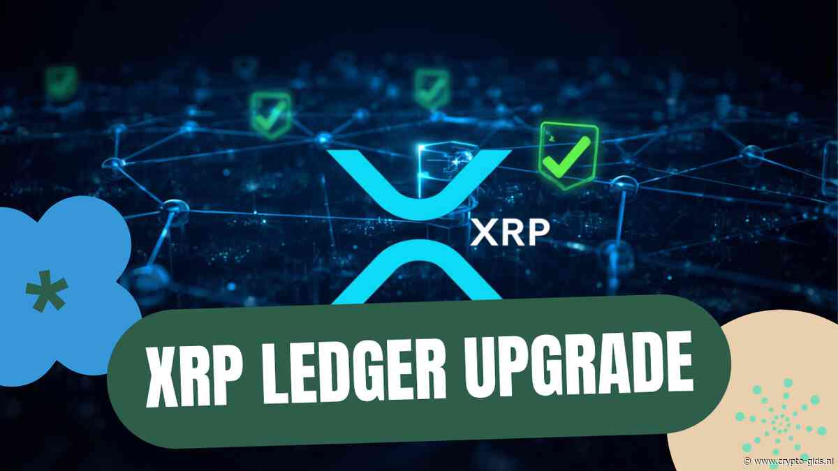 XRP Ledger krijgt zijn Batch-functie terug — nu wel met de bug eruit