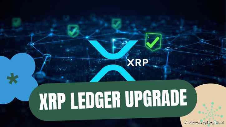 XRP Ledger krijgt zijn Batch-functie terug — nu wel met de bug eruit