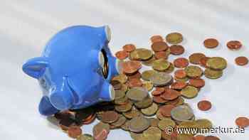 Die Kleingeld-Challenge: Was im Sparschwein landet, landet irgendwann im Depot