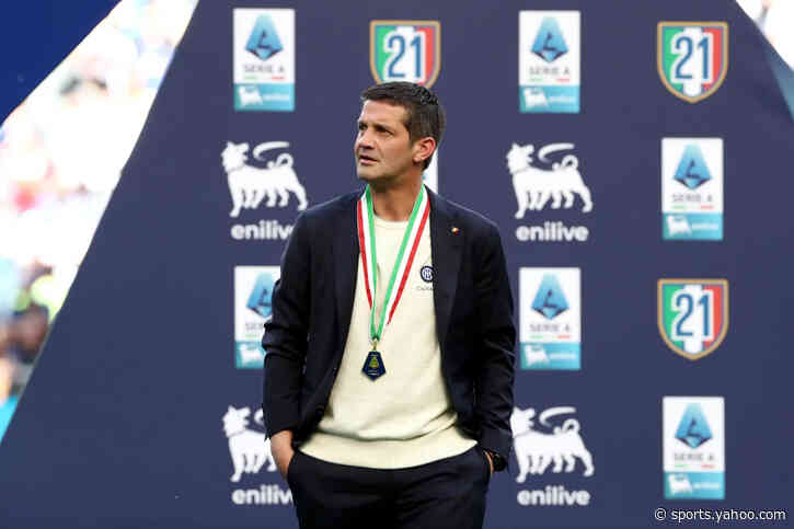 Chivu: ‘Inter still missing another winger, happy nobody got hurt against Man City’