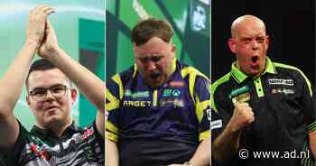 Dartskalender 2026 | Van de World Grand Prix tot de Grand Slam en het WK: op deze data zijn alle toernooien