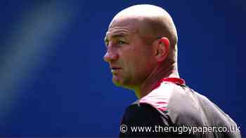 Peter Winterbottom says England have made no progress under Steve Borthwick