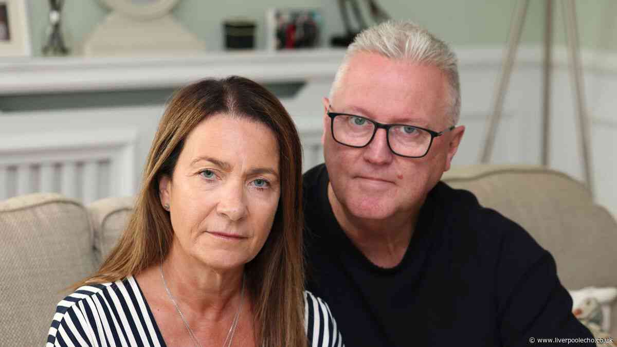 One conversation could have saved our son's life but we didn't know we needed it
