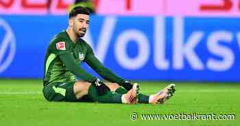 EXCLUSIEF: Transferbom rond Amoura, transfer naar Benfica plots gekaapt