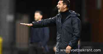 Messoudi zet druk op Beerschot-bestuur na zorgwekkende vaststelling