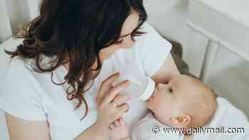 Expert issues dire warning as Australia's 'troubling' fertility rate falls to all-time low