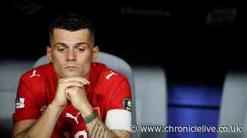 Regis Le Bris reiterates Granit Xhaka Sunderland message and explains key summer rule