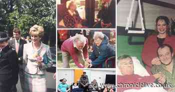 St Oswald's celebrates 40 years this year - we look at photos from then to now
