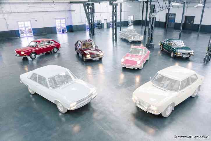 Ook deze auto's maakten 1968 tot een fantastisch autojaar