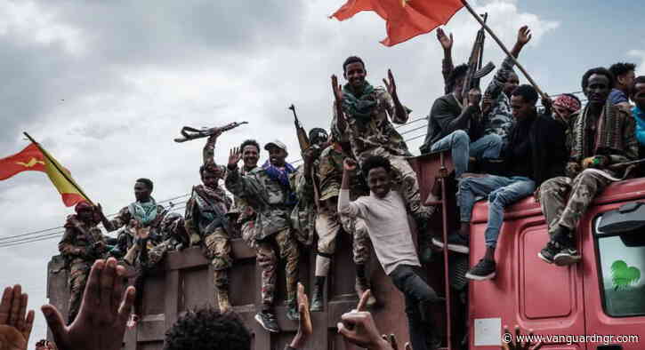 Clashes end between Ethiopia and Tigray rebels