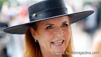 Disgraced Sarah Ferguson set to pull off her 'most incredible' comeback yet - report