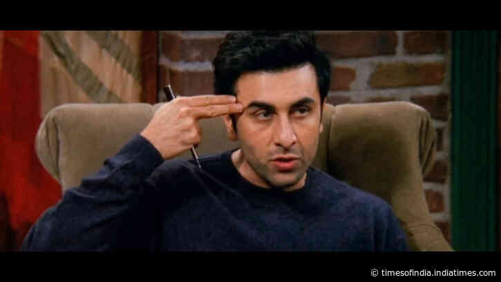 What if 'FRIENDS' had Bollywood version? Internet once reimagined