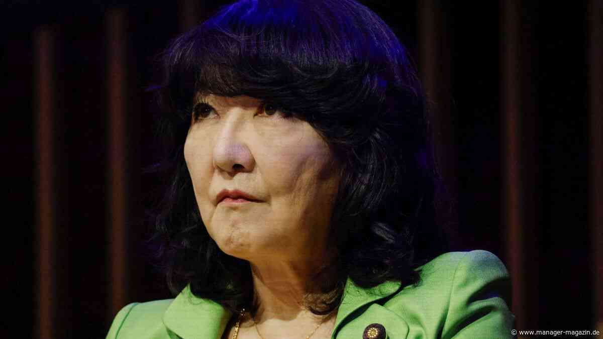 Yen: Japan und USA intervenieren gemeinsam gegen Währungsschwäche