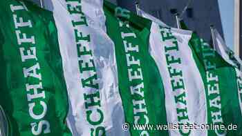 Aktie im Check: Schaeffler massiv gefallen – antizyklische Option im August 2026?