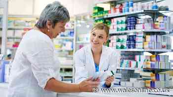 ACE inhibitor and beta blocker users issued 'essential' UK government caution for this week