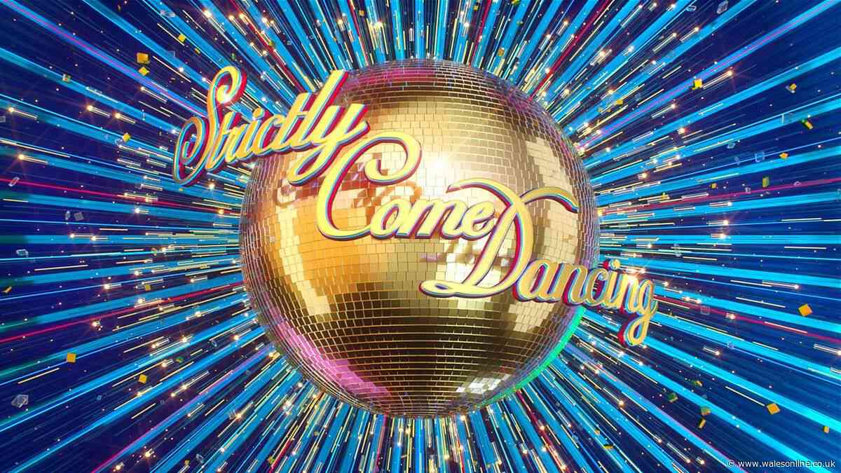 Strictly Come Dancing It Takes Two host 'unveiled' and they're a huge comedian