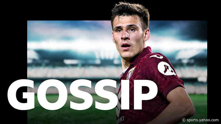 Celtic to make new bid for Gineitis - gossip