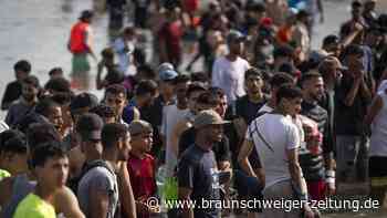 Mindestens 72 Migranten bei Grenzüberquerung nach Ceuta gestorben