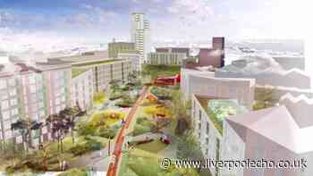 Update given on long awaited New York inspired Merseyside park