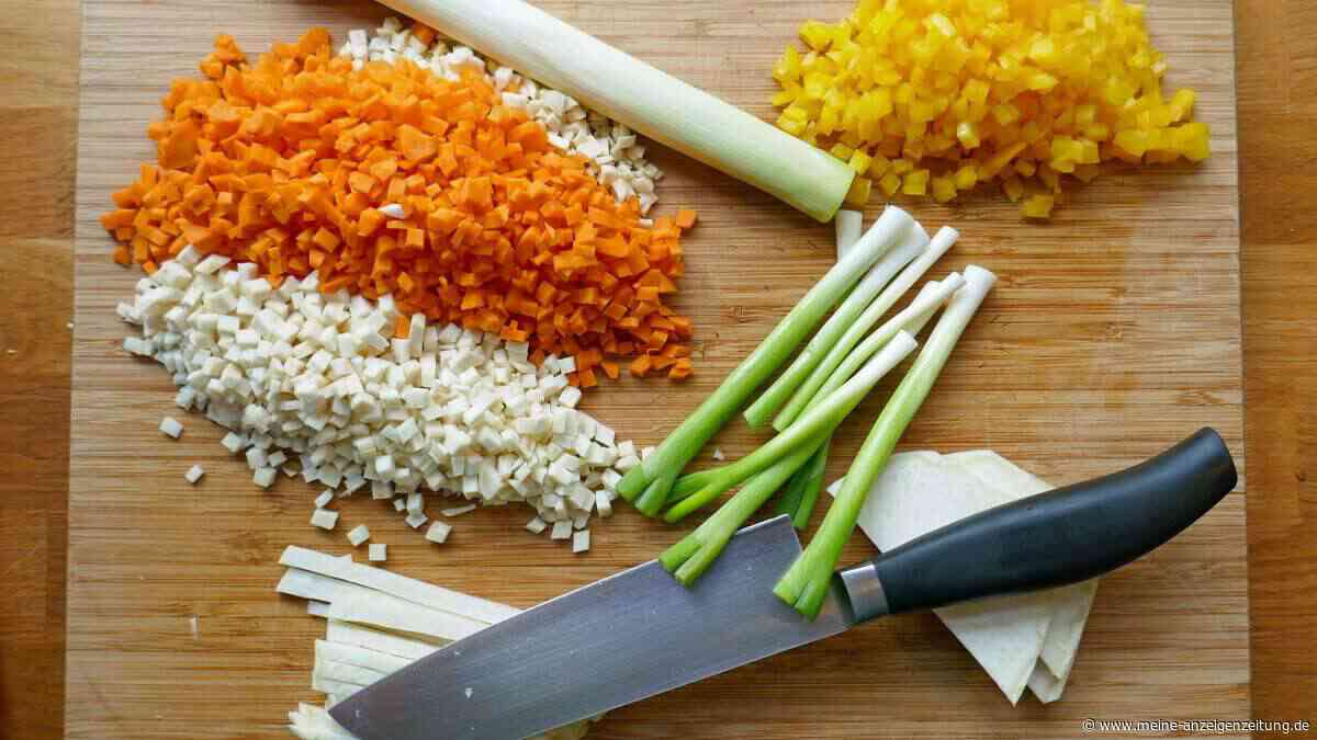 Diese Lebensmittel enthalten mehr Glutamat als jeder Fertigwürfel