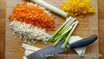 Diese Lebensmittel enthalten mehr Glutamat als jeder Fertigwürfel