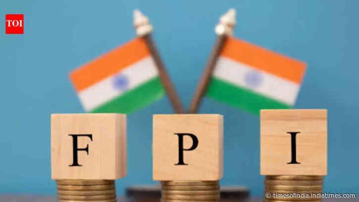 FPIs return to India: Rs 20,200 cr injected into equities after months of selling