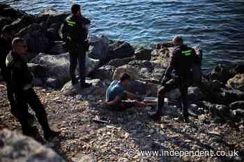 Ceuta crisis: Migrants say Spanish enclave was ‘like a prison’ as they return to Morocco