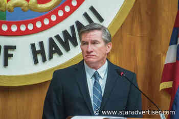 Tommy Waters appeals judge’s election eligibility ruling