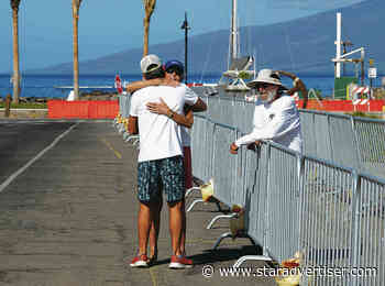 Three years later, many Lahaina fire survivors are still waiting for a home
