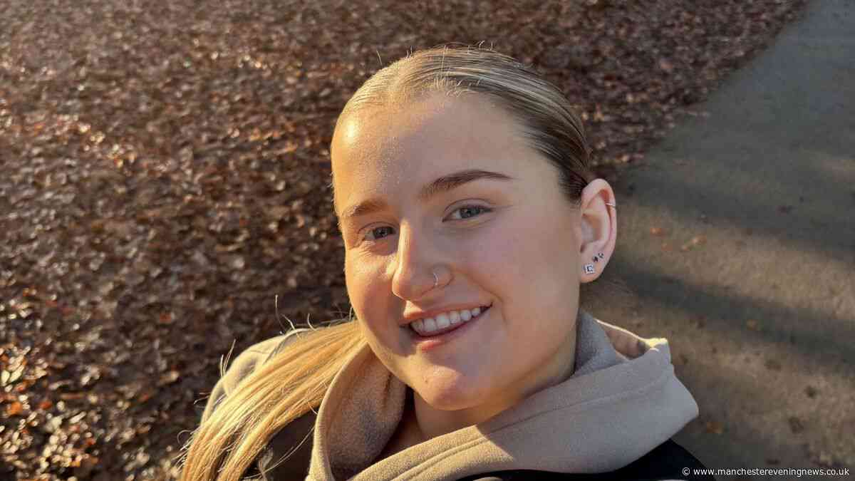 'My OCD left me terrified I was going to cheat on my boyfriend'