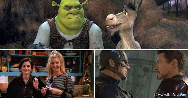 Friendship Day Special: Unlikely Friendship Duos We Love