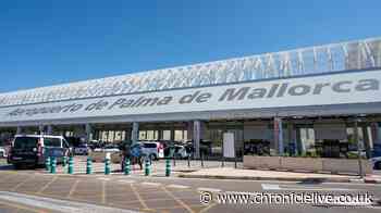 Holiday warning for Brits heading to Majorca this summer as airport strikes confirmed