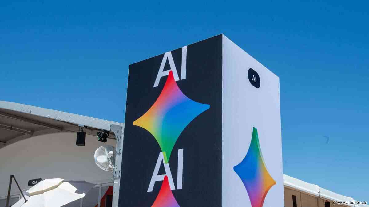 Google lässt Nutzer Satellitenbilder per KI verändern – und zieht schnell die Notbremse