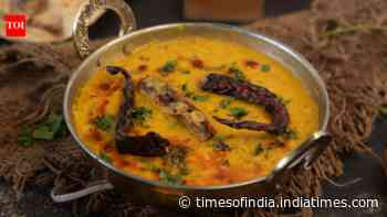 The science behind tadka and why this simple technique does more than add flavour