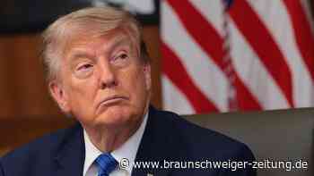 Trumps Iran-Zickzack-Kurs: Warum der angekündigte Großangriff wieder ausfällt