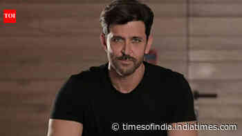 Hrithik Roshan leases Mumbai office space for Rs 17 lakh per month
